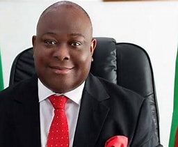 Osita Bonaventure Izunaso