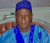 Babangida Hussaini Uba