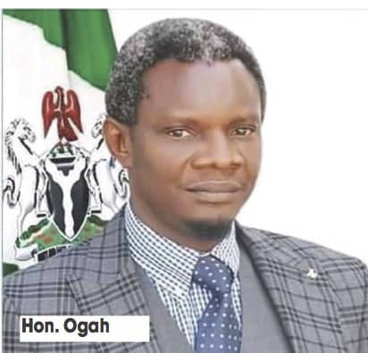Chinedu Nweke Ogah