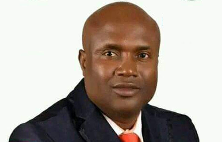Joseph Nwobashi