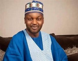 Lawal Adamu Usman