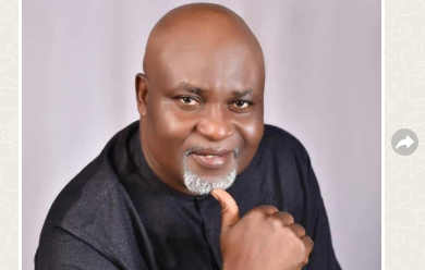 Eze Nwachukwu Eze