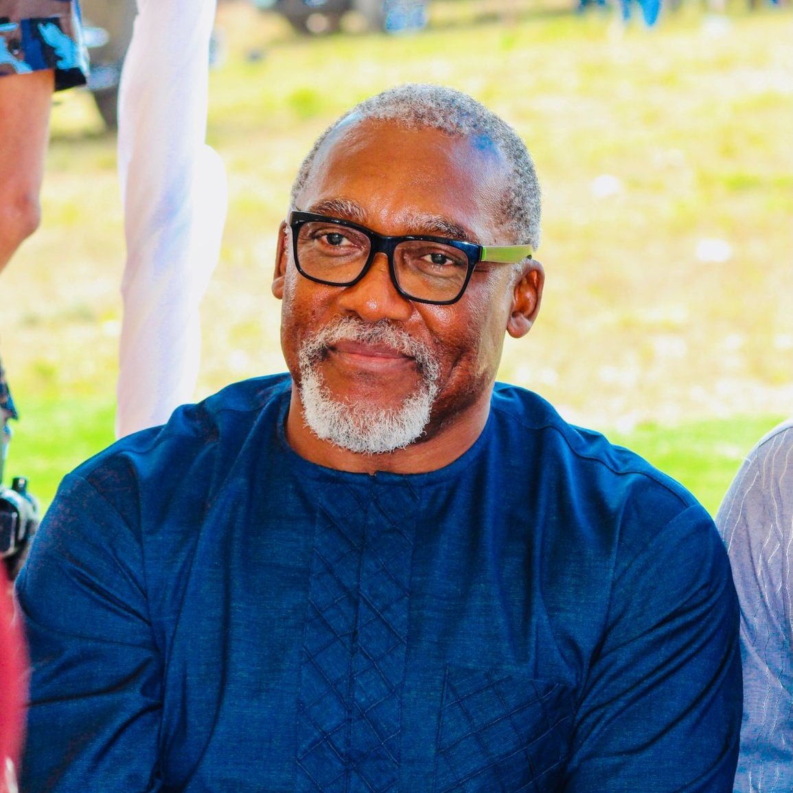 Iduma Igariwey Enwo
