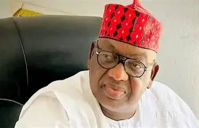 Rufai Sani Hanga
