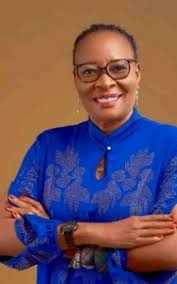 Ebikake Marie Enenimiete
