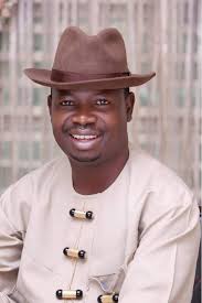 Oboku Abonsizibe Oforji