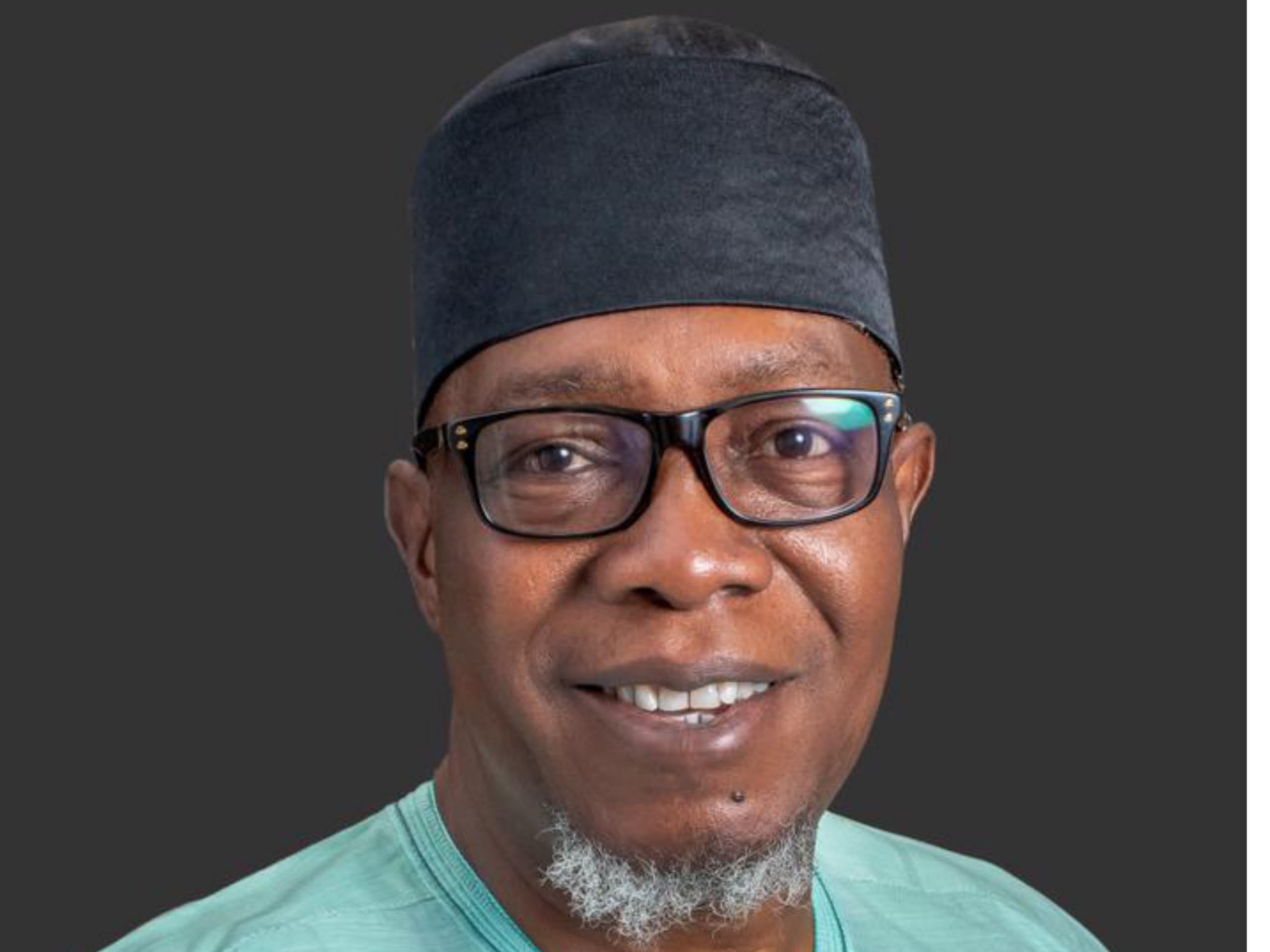 Julius Omozuanvbo Ihonvbere