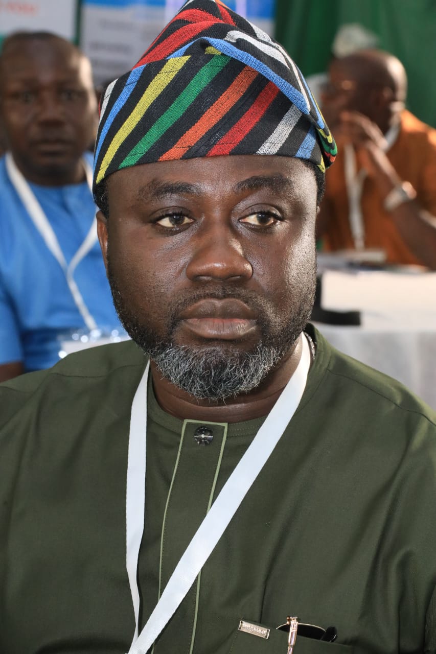 Henry Odianosen Okojie
