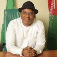Murphy Osaro Omoruyi