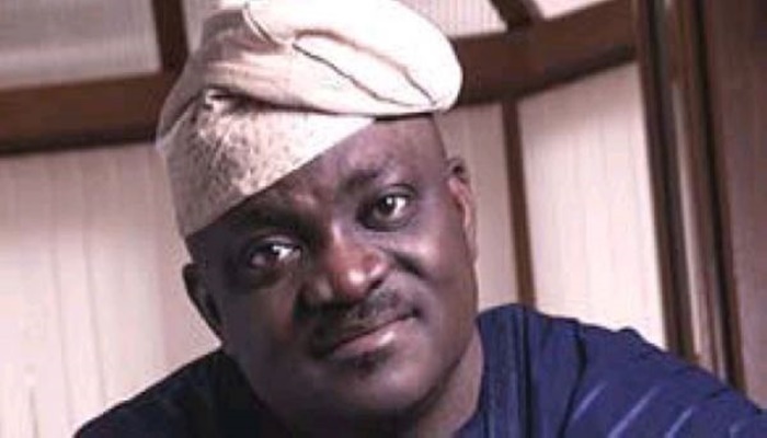 Oluwole Busayo Oke