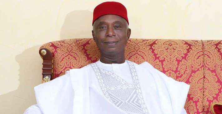 Prince Chinedu Munir Nwoko
