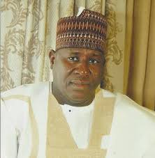 Mallam Bukar Gana Kareto