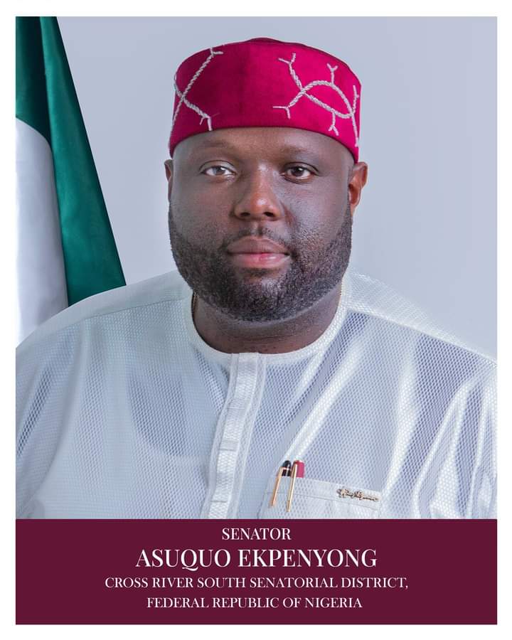 Asuquo Ekpenyong Jr.