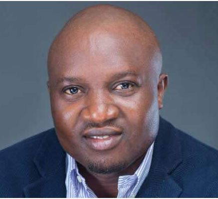 Kolawole Davidson Akinlayo