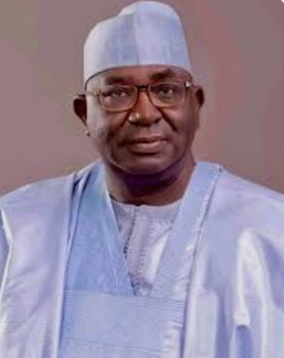 Ikra Aliyu Bilbis