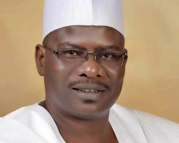 Mohammed Ali Ndume