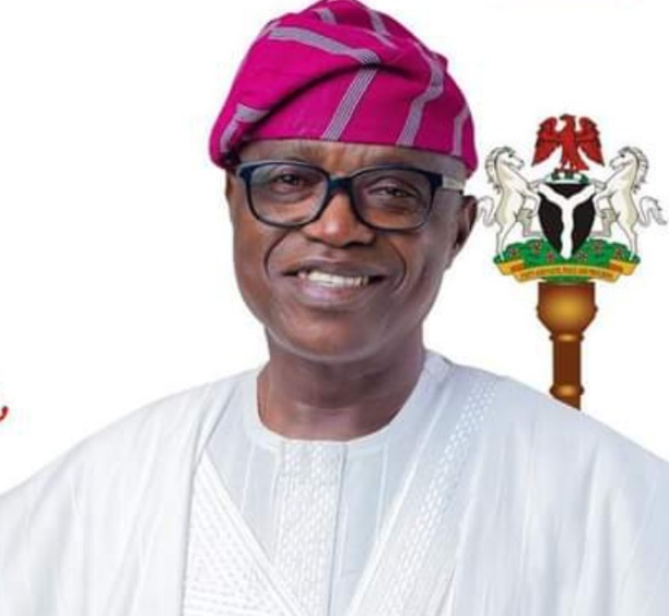 Rufus Adeniyi Ojuawo