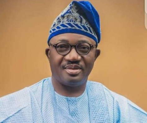 Omoleye Abiodun Francis