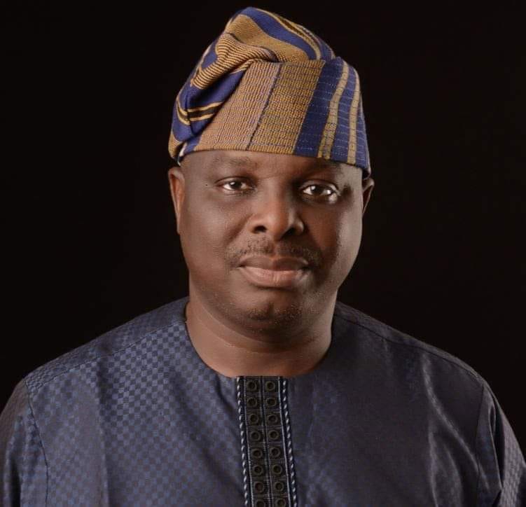 Olusola Gbadura Steve Fatoba