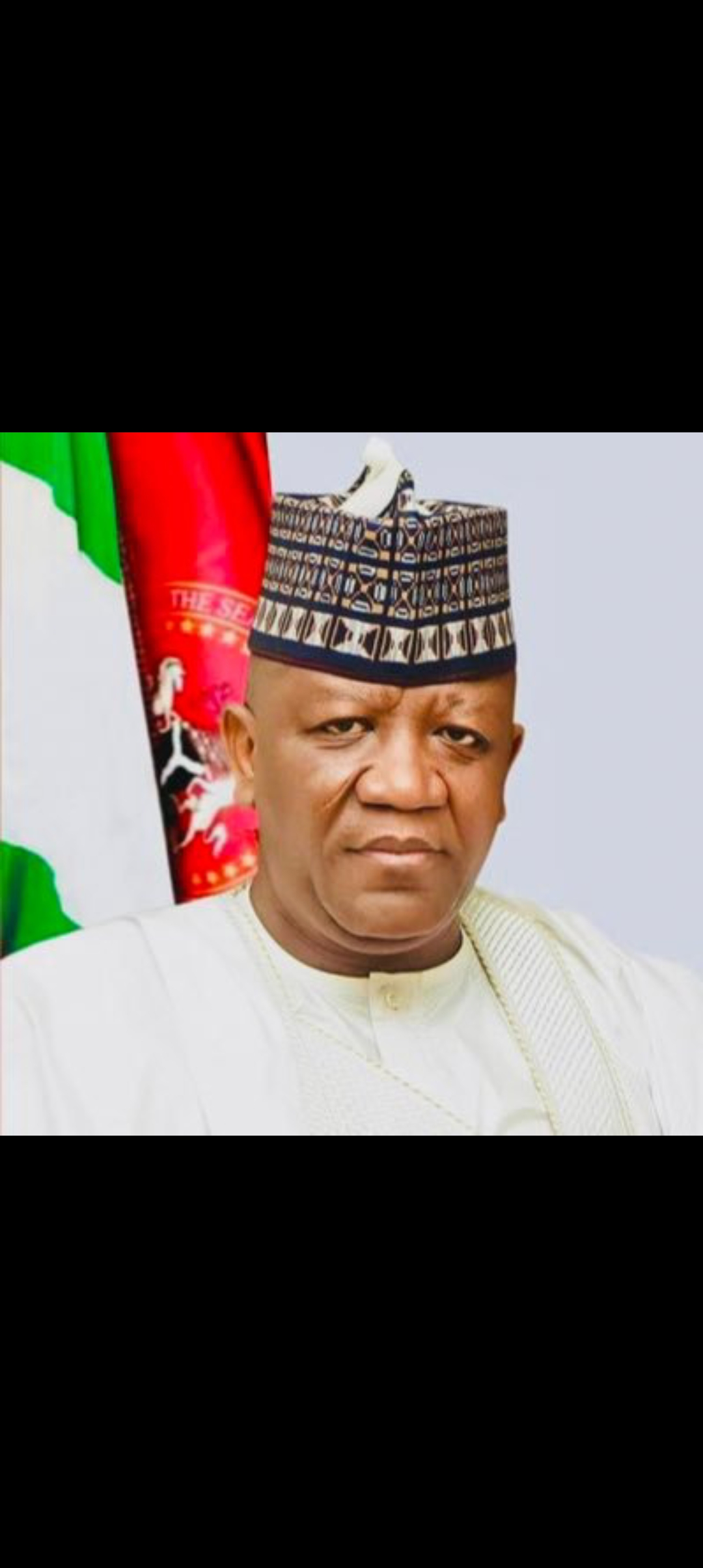 Abdul’aziz Abubakar Yari
