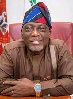 Patrick Abba Moro