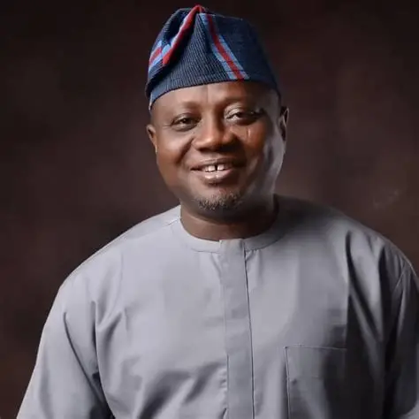 Olajide Olatubosun