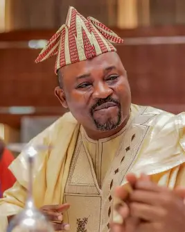 Musiliudeen Olaide Akinremi