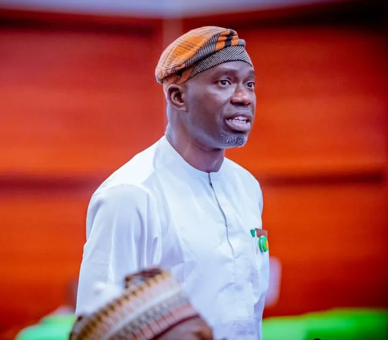 Abass Adekunle Adigun