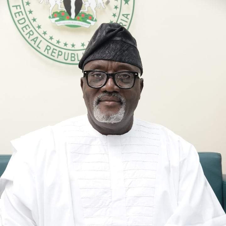 Adedeji Stanley Olajide
