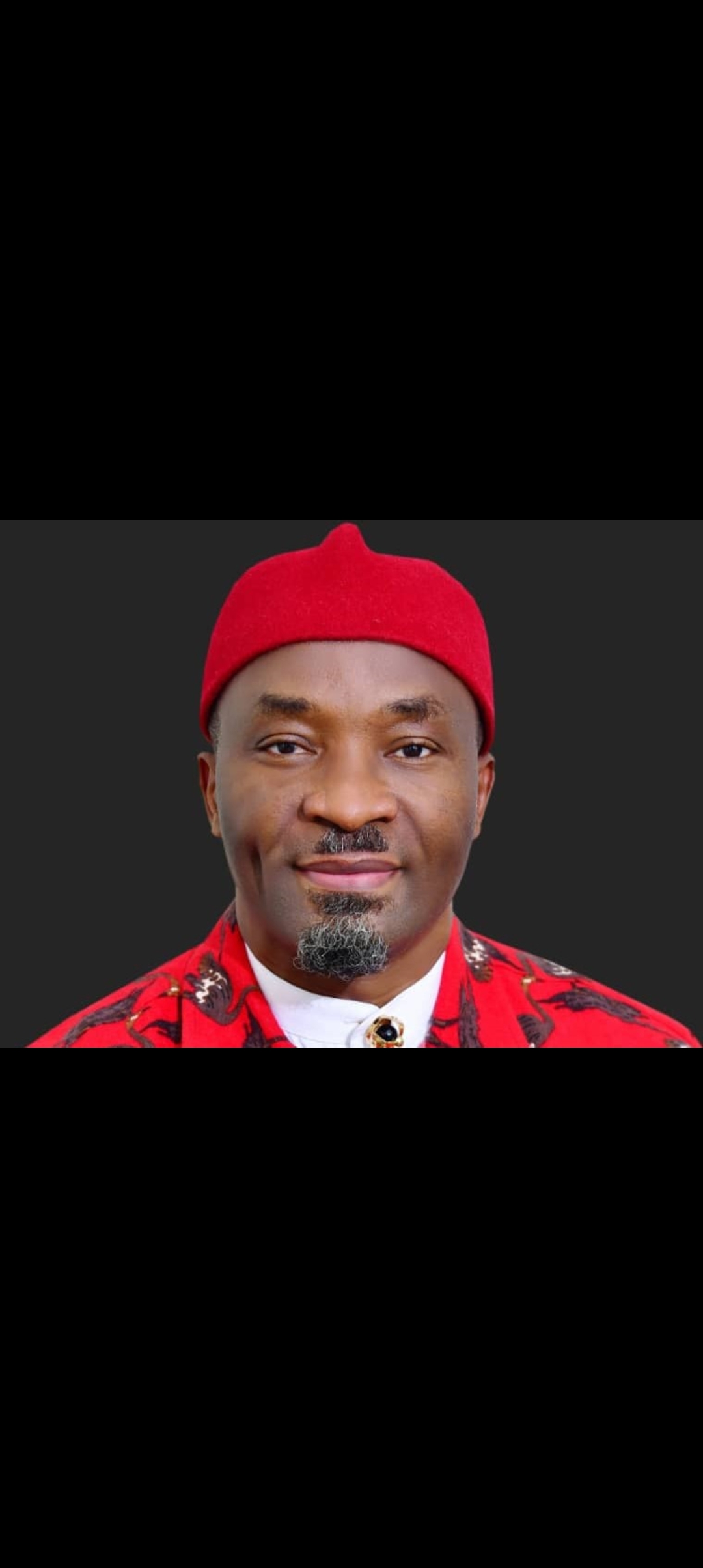 Benjamin Okezie Kalu