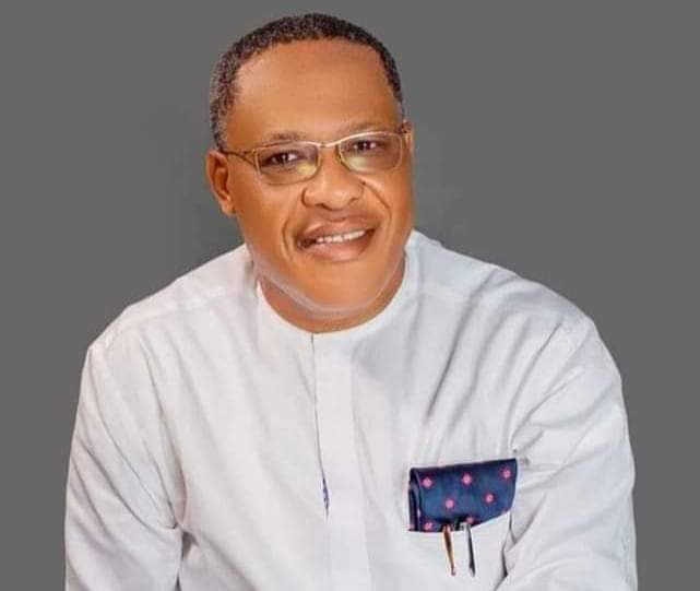 Obinna Aguocha