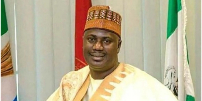 Ahmed Aliyu Abdullahi