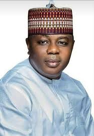 Muktar Aliyu Betara