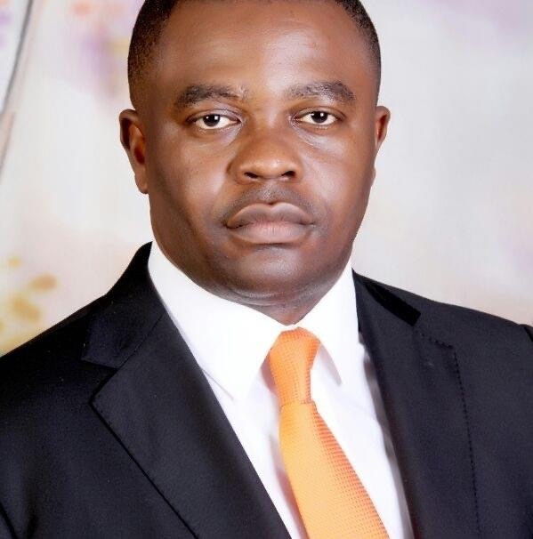Chidi Mark Obetta