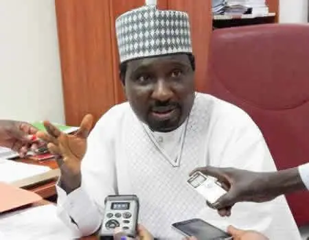 Barau Jibrin