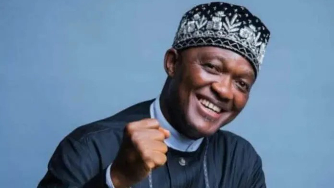 Dennis Nnamdi Agbo