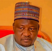 Suleiman Abdurrahman Kawu Sumaila