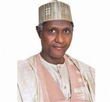 Abdul’aziz Musa Yar’adua