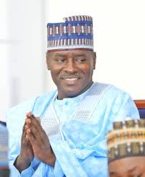 Mohammed Ibrahim Bukar