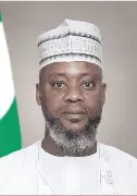 Nasiru Sani Zangon Daura