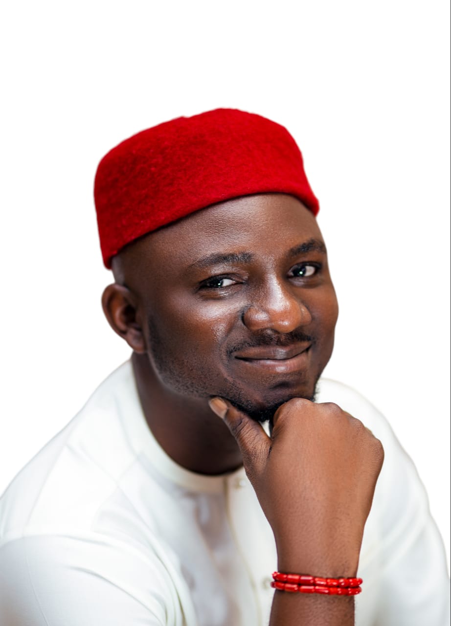 Chijioke Stanislaus Okereke