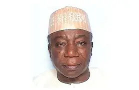 Adamu Aliero