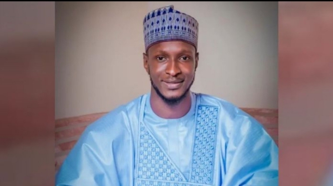 Ibrahim Bello Mohammed