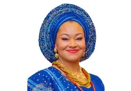 Natasha Hadiza Akpoti-Uduaghan