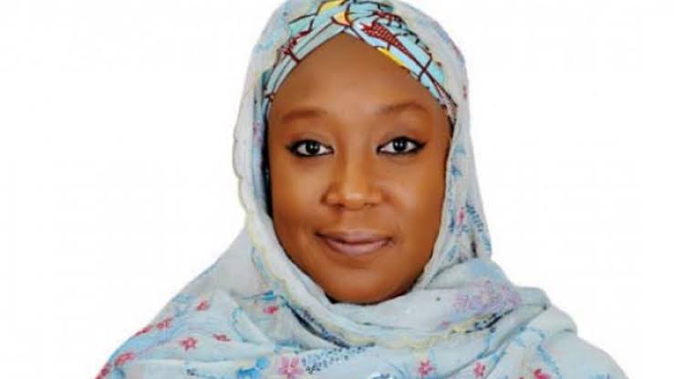 Khadija Bukar Abba Kabir