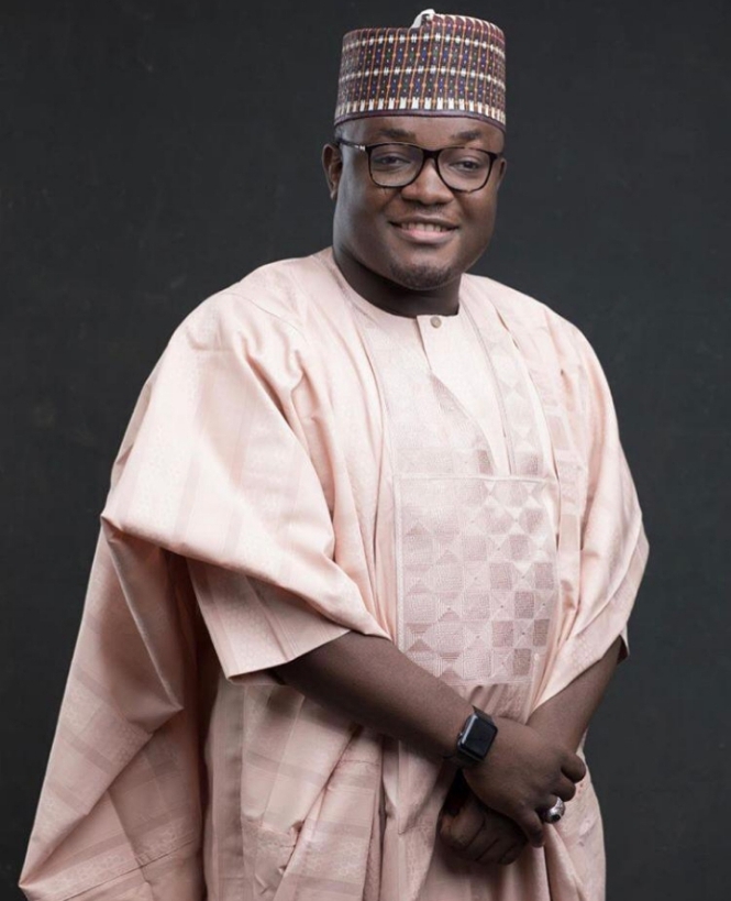 Tukura Kabir Ibrahim