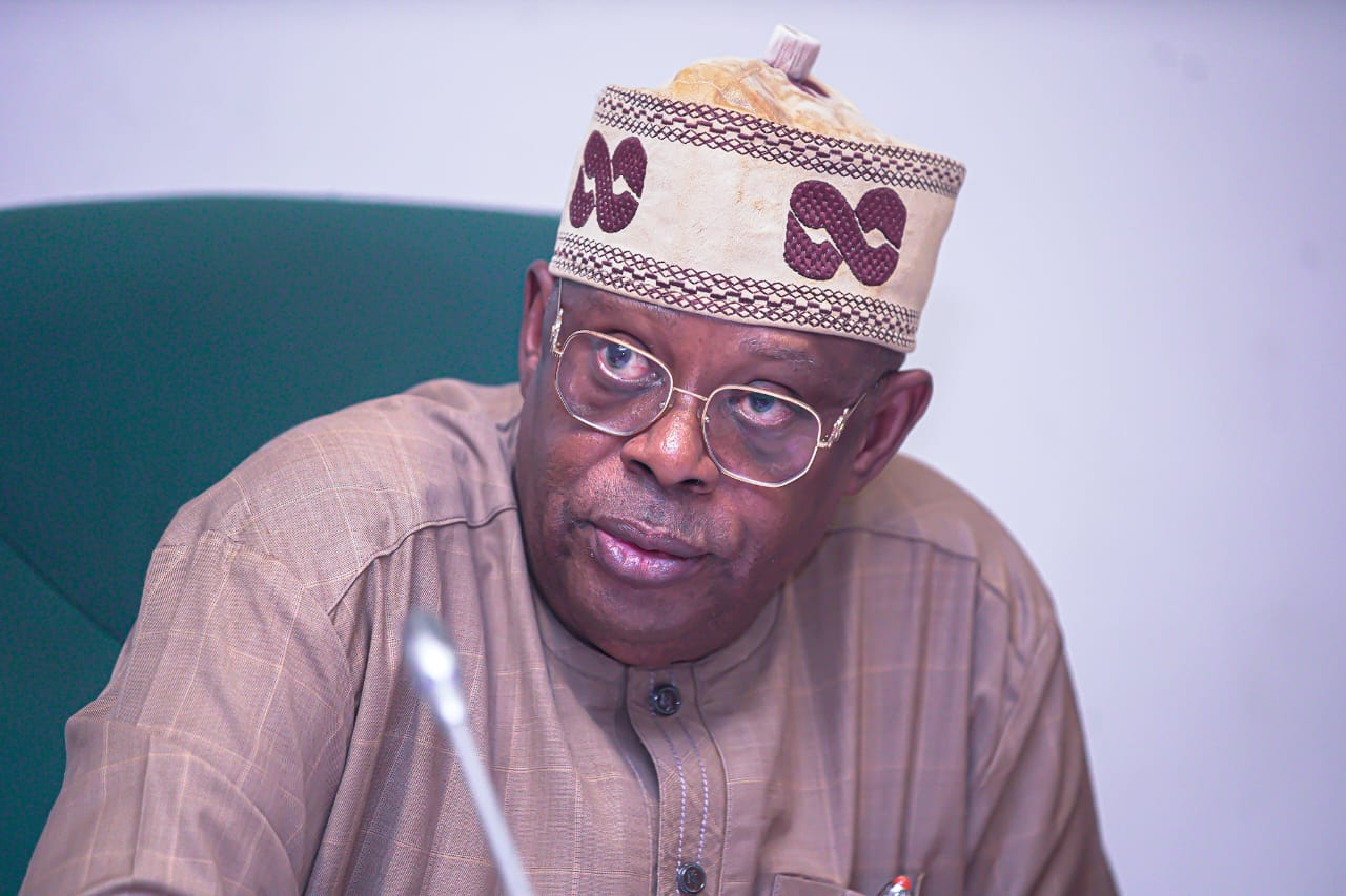James Abiodun Faleke