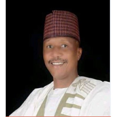 Zakariya Tijjani Zannah