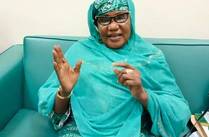 Fatima Talba