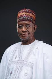 Mohammed Isa Anka